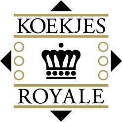 Logo Koekjes Royale