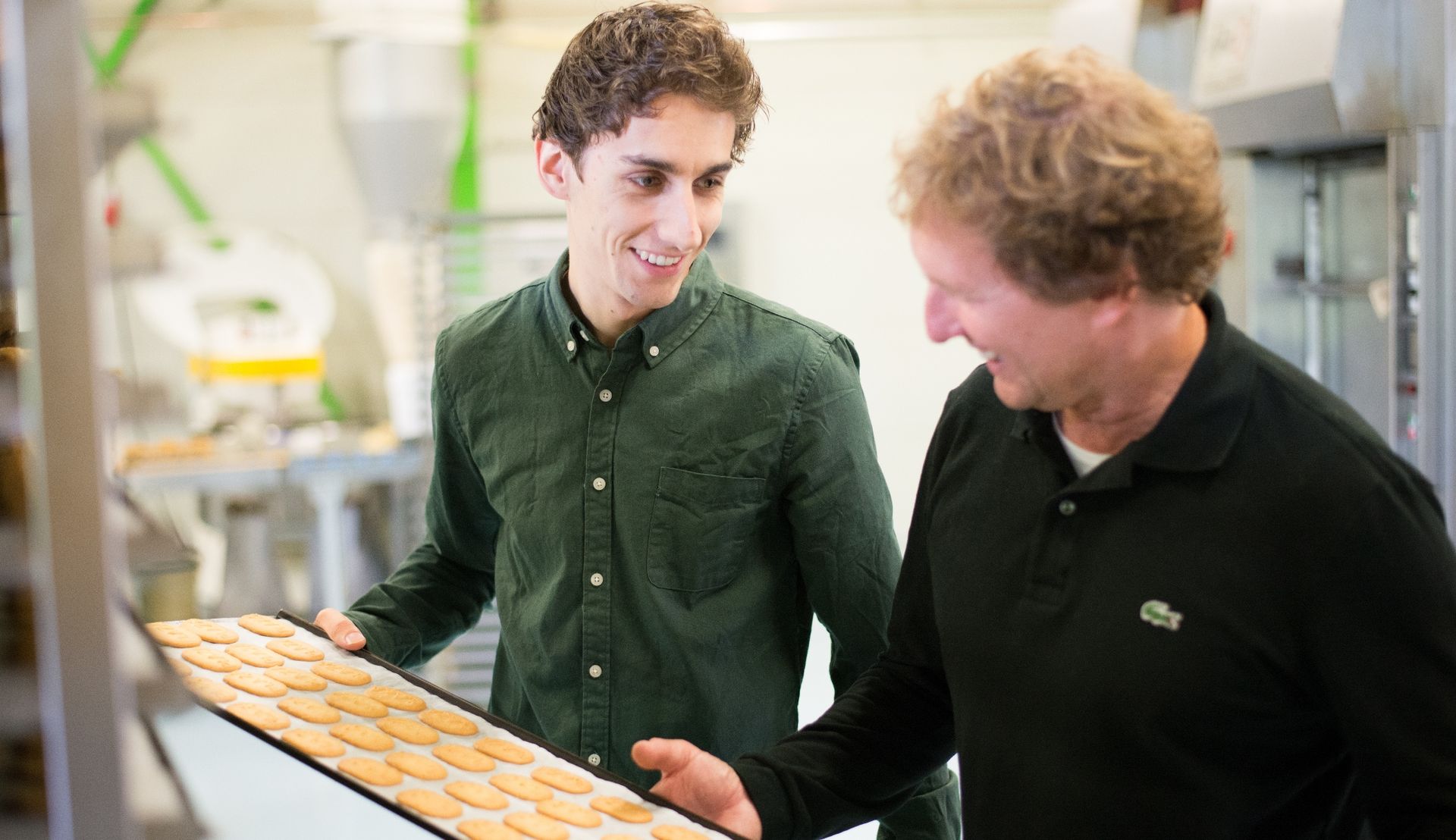 Bob en Jef Struijcken