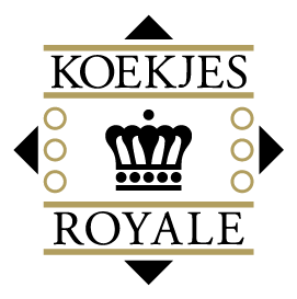 logo koekjes royale