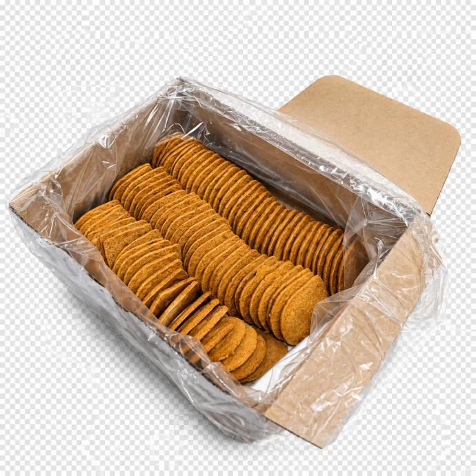Koekjes Royale losse koekjes doos
