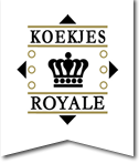 Koekjes Royale